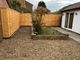 Thumbnail Bungalow to rent in Wardle Court, Kettering