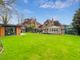 Thumbnail Detached house for sale in Long Grove, Seer Green