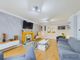 Thumbnail End terrace house for sale in Station Road, Nafferton, Driffield