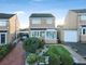 Thumbnail Detached house for sale in Balmoral Way, New Whittington, Chesterfield, Derbyshire