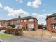 Thumbnail Town house for sale in Bradgate Road, Anstey, Leicester