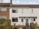 Thumbnail Terraced house for sale in 16 Beechwood Drive, Broomhill, Glasgow