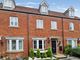 Thumbnail Terraced house for sale in Heston Walk, Oxley Park, Milton Keynes