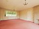 Thumbnail Bungalow for sale in Queensway, Moorgate, Rotherham