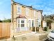 Thumbnail Semi-detached house for sale in Pond Road, London