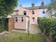 Thumbnail Terraced house for sale in Portland Road, Colchester