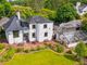 Thumbnail Detached house for sale in Sinclair Street, Helensburgh, Argyll &amp; Bute