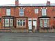 Thumbnail Terraced house for sale in Liverpool Road, Wigan, Platt Bridge