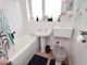 Thumbnail Terraced house for sale in Jackson Road, Hillmorton, Rugby