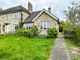 Thumbnail Semi-detached bungalow for sale in Tuners Lane, Crudwell, Malmesbury