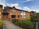 Thumbnail Property for sale in Priory Lodge, West Wickham