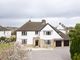 Thumbnail Detached house for sale in Rydedale, Church Lane, Adel, Leeds
