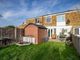 Thumbnail Terraced house to rent in Spinning Wheel Mead, Harlow