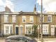 Thumbnail Terraced house for sale in Brocklehurst Street, London