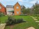 Thumbnail Detached house to rent in Peache Road, Colchester, Essex