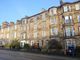 Thumbnail Flat to rent in Dalkeith Road, Newington, Edinburgh