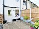 Thumbnail Terraced house for sale in Horns Mill Road, Hertford