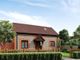 Thumbnail Bungalow for sale in St Marys View, North Walsham Road, Happisburgh, Norwich