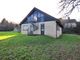 Thumbnail Detached house for sale in Ashurst Wood, East Grinstead, West Sussex