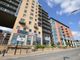 Thumbnail Flat to rent in West One City, Sheffield