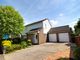 Thumbnail Detached house for sale in Lytes Cary Road, Keynsham, Bristol