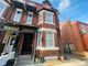 Thumbnail Flat for sale in Clarendon Road, Manchester