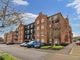 Thumbnail Flat for sale in Coxhill Way, Aylesbury