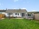 Thumbnail Detached bungalow for sale in Melway Gardens, Child Okeford, Blandford Forum