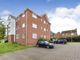 Thumbnail Flat for sale in Doctors Acre, Hook, Hampshire