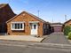 Thumbnail Bungalow for sale in Bowland Road, Bingham, Nottingham