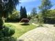 Thumbnail Detached house for sale in Haverdell, Como Road, Malvern, Worcestershire