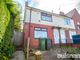 Thumbnail End terrace house to rent in Sydney Road, Smethwick, West Midlands