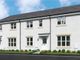 Thumbnail Mews house for sale in "Halston Mid Ter" at Whitecraig Road, Whitecraig, Musselburgh