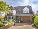 Thumbnail Detached house for sale in East View, Hadley Green, Barnet, Hertfordshire