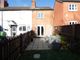 Thumbnail End terrace house to rent in Easthorpe Cottages, Ruddington, Nottingham