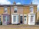 Thumbnail Terraced house to rent in Harris Road, Sheerness, Kent