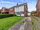 Thumbnail Semi-detached house for sale in Corsican Close, Willenhall