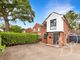Thumbnail Link-detached house for sale in Berechurch Hall Road, Colchester