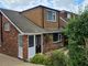 Thumbnail Detached house for sale in Down End Road, Drayton, Portsmouth
