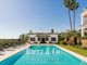 Thumbnail Villa for sale in 11310 Sotogrande, Cádiz, Spain