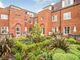 Thumbnail Flat for sale in The Broadway, Amersham