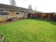 Thumbnail Semi-detached bungalow for sale in Saltney Road, Norton, Stockton-On-Tees