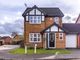 Thumbnail Link-detached house for sale in Bards Corner, Gadebridge, Hemel Hempstead, Hertfordshire
