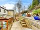 Thumbnail Terraced house for sale in Blake Hill, Shibden, Halifax