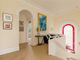 Thumbnail Flat for sale in Queen's Crescent, Newington, Edinburgh