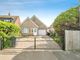 Thumbnail Detached bungalow for sale in Fronks Avenue, Dovercourt, Harwich