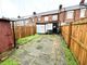 Thumbnail Terraced house for sale in Stockton Road, Hartlepool