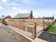 Thumbnail Detached bungalow for sale in Victory Hall Court, Kidderminster