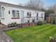 Thumbnail Mobile/park home for sale in Eaves Green Park, Meriden, Coventry