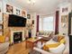 Thumbnail Terraced house for sale in North Road, Manchester, Greater Manchester